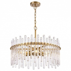 Подвесной светильник Wertmark MARLEEN WE328.06.503 в интернет-магазине "Галерея света"