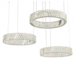 Подвесная люстра Aployt Avrora APL.791.03.60 в интернет-магазине "Галерея света"