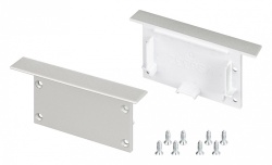 Заглушка для профиля Arlight S-LUX 034138 в интернет-магазине "Галерея света"