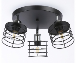 Спот Ambrella Light TR TR8092 в интернет-магазине "Галерея света"