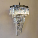 Подвесная люстра Citilux Мартин CL332171 в интернет-магазине "Галерея света"