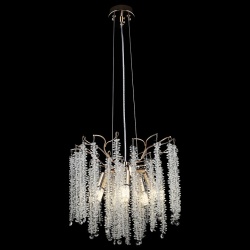 Подвесная люстра 86620 86620-0.4-05 FGD в интернет-магазине "Галерея света"