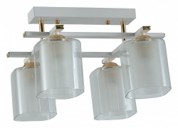 Потолочная люстра Rivoli Helga Б0050838 в интернет-магазине "Галерея света"