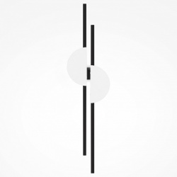 Накладной светильник Maytoni Skyline MOD179WL-L22W4K в интернет-магазине "Галерея света"