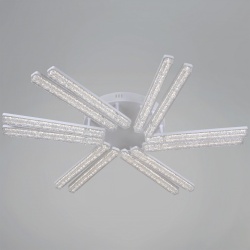 Потолочная люстра 58290-0.3-12 WH в интернет-магазине "Галерея света"