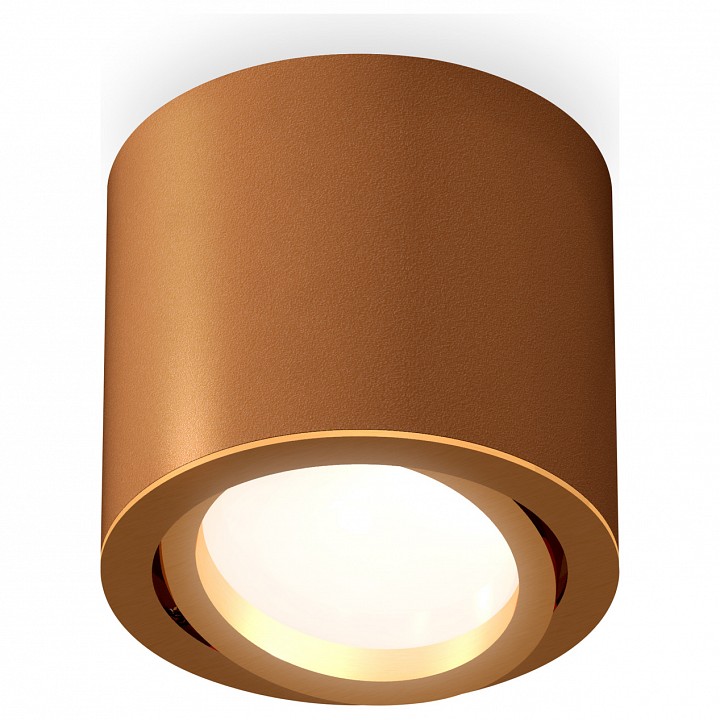 Накладной светильник Ambrella Light XS XS7404001 в интернет-магазине "Галерея света"