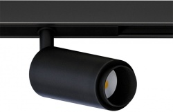 Светильник на штанге Arte Lamp Optima A7295PL-1BK в интернет-магазине "Галерея света"