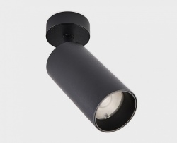 Спот Italline IT02 IT02-018 black 3000K-4263 в интернет-магазине "Галерея света"
