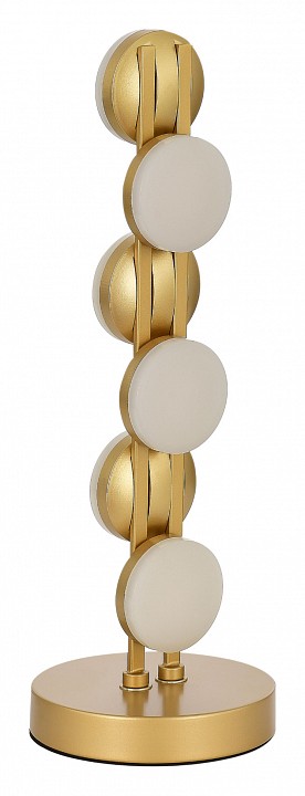 Настольная лампа декоративная ST-Luce MONRO SL6610.204.06 в интернет-магазине "Галерея света"
