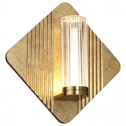 Бра Indigo 14032 14032/B/1W Gold в интернет-магазине "Галерея света"