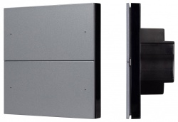 Панель универсальная сенсорная встраиваемая Arlight INTELLIGENT 060977 в интернет-магазине "Галерея света"