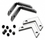 Крепление для трека ST-Luce SKYLINE 48 ST015.179.02 в интернет-магазине "Галерея света"