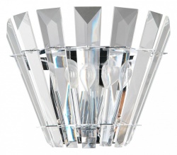 Накладной светильник Arte Lamp Florizel A1072AP-2CC в интернет-магазине "Галерея света"