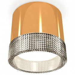 Накладной светильник Ambrella Light XS XS8121020 в интернет-магазине "Галерея света"