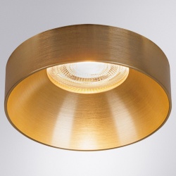 Накладной светильник Arte Lamp Ramo A1240PL-1SG в интернет-магазине "Галерея света"