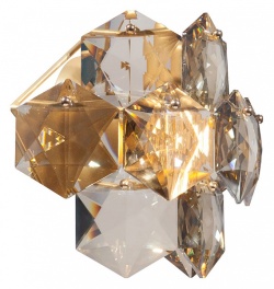 Бра Vitaluce V5286 V5286-8/1A в интернет-магазине "Галерея света"