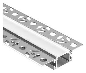 Профиль встраиваемый Arlight ARH-FANTOM 040330 в интернет-магазине "Галерея света"