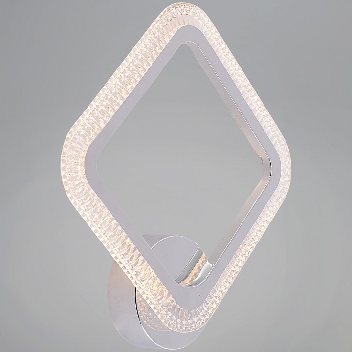 Бра 09838-0.2-01 CR в интернет-магазине "Галерея света"