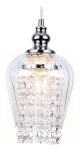 Подвесной светильник Ambrella Light TR TR3608 в интернет-магазине "Галерея света"