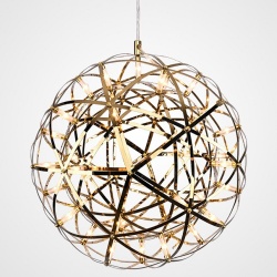 Подвесная люстра Imperiumloft 256143-22 256143-22 в интернет-магазине "Галерея света"