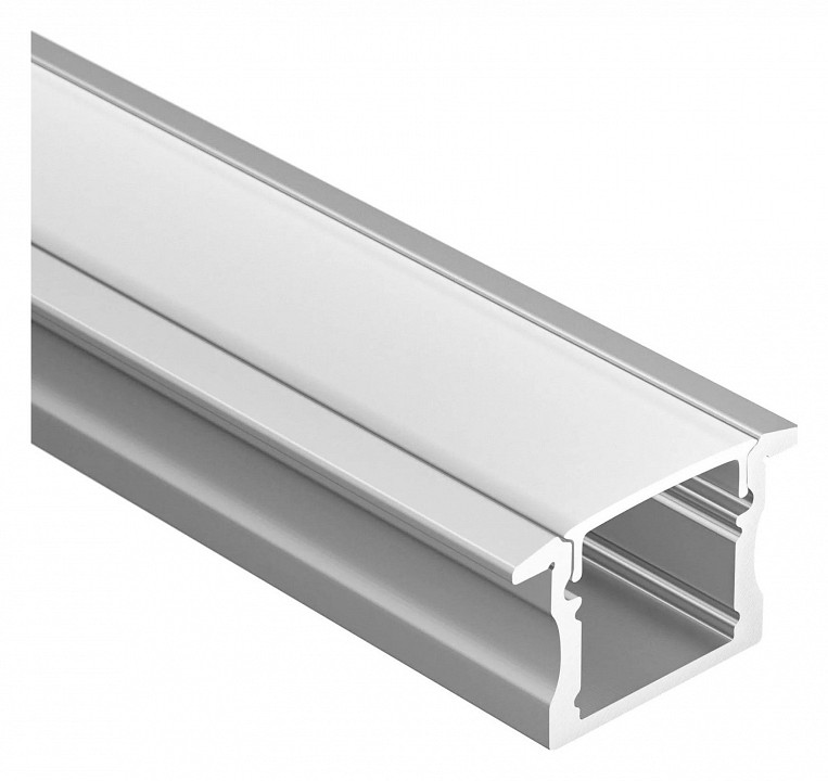 Профиль встраиваемый Arlight ARH-LINE 044268 в интернет-магазине "Галерея света"