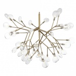 Подвесная люстра ST-Luce Riccardo SL411.203.45 в интернет-магазине "Галерея света"