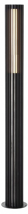 Наземный высокий светильник Favourite Asador 4827-1F в интернет-магазине "Галерея света"