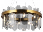 Подвесной светильник Freya Deserto FR5141PL-08BS2 в интернет-магазине "Галерея света"