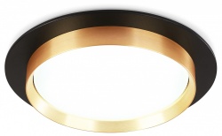 Встраиваемый светильник Ambrella Light TU TU5020 в интернет-магазине "Галерея света"