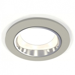 Встраиваемый светильник Ambrella Light XC XC6514003 в интернет-магазине "Галерея света"