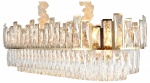 Подвесная люстра Omnilux Vistrorio OML-67903-11 в интернет-магазине "Галерея света"