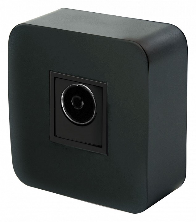 ТВ-розетка Stekker София 49311 в интернет-магазине "Галерея света"