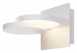 Бра Maytoni Flap MOD354WL-L12W3K в интернет-магазине "Галерея света"