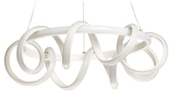 Подвесной светильник De City Аурих 496019801 в интернет-магазине "Галерея света"