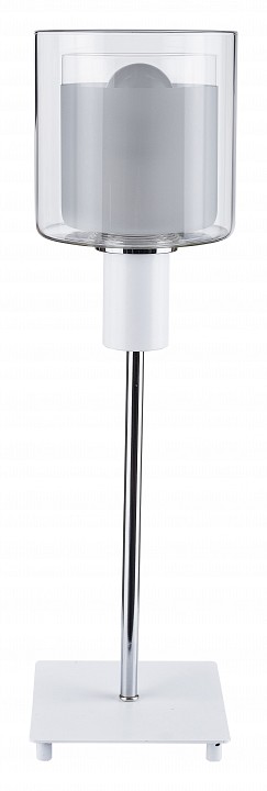 Настольная лампа декоративная 33 идеи TLL201 TLL201.03.05.WH-S25TR в интернет-магазине "Галерея света"