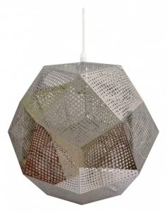 Подвесной светильник LUMINA DECO Ascona LDP 6849-320 CHR в интернет-магазине "Галерея света"