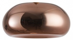 Плафон стеклянный Mantra Andromeda 9349 в интернет-магазине "Галерея света"