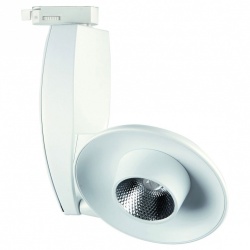 Светильник на штанге Arte Lamp Track Lights A4235PL-1WH в интернет-магазине "Галерея света"