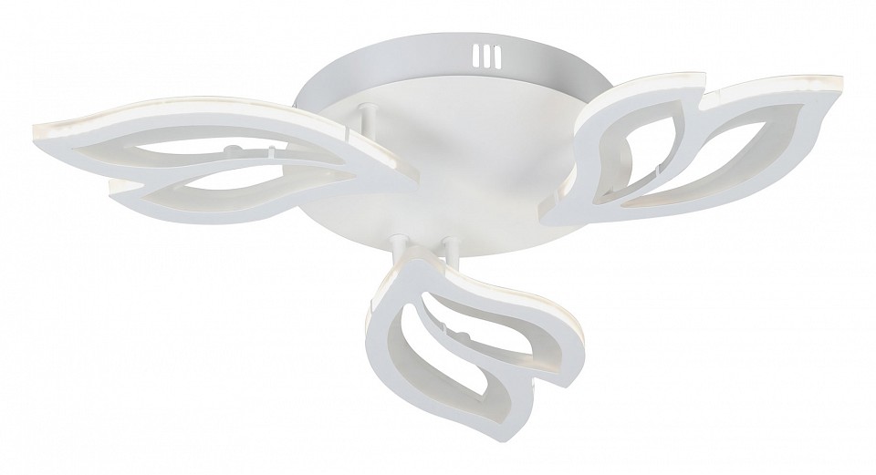 Потолочная люстра Vitaluce V2520 V2520-0/3PL в интернет-магазине "Галерея света"