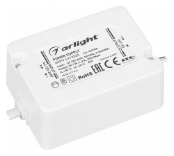 Блок питания с проводом Arlight ARPV-LV 033328 в интернет-магазине "Галерея света"