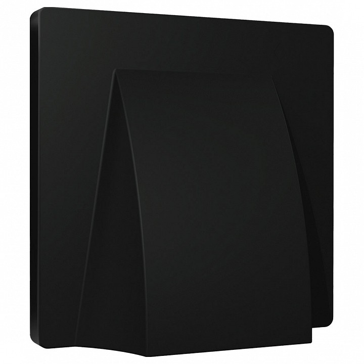 Накладка для розетки для вывода кабеля Ambrella Volt ALFA AP8158 в интернет-магазине "Галерея света"