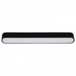 Накладной светильник Reluce 13001 13001-9.3-001UR magnetic LED12W BK CCT+SMART в интернет-магазине "Галерея света"