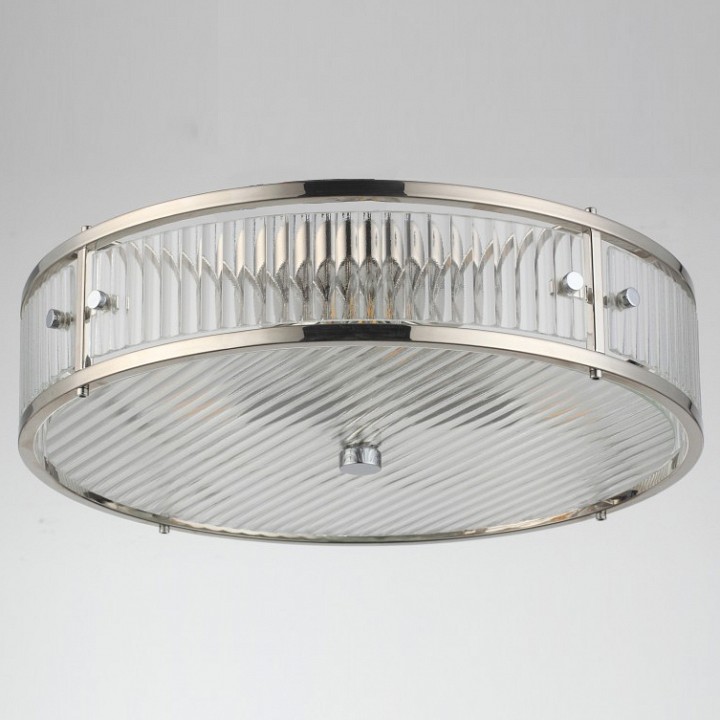 Подвесной светильник iLamp DICE 902X-4 CR в интернет-магазине "Галерея света"