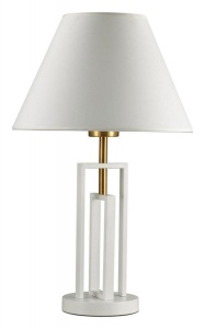 Настольная лампа декоративная Lumion Fletcher 5291/1T в интернет-магазине "Галерея света"