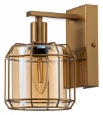 Бра Escada Midland 10188/1A Brass в интернет-магазине "Галерея света"