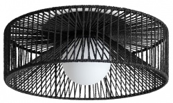 Накладной светильник Freya Cottage FR5405CL-01B в интернет-магазине "Галерея света"