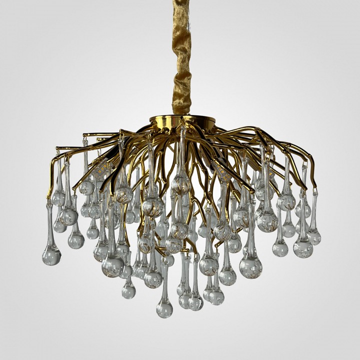 Подвесная люстра Imperiumloft MARIAN MARIAN01 в интернет-магазине "Галерея света"