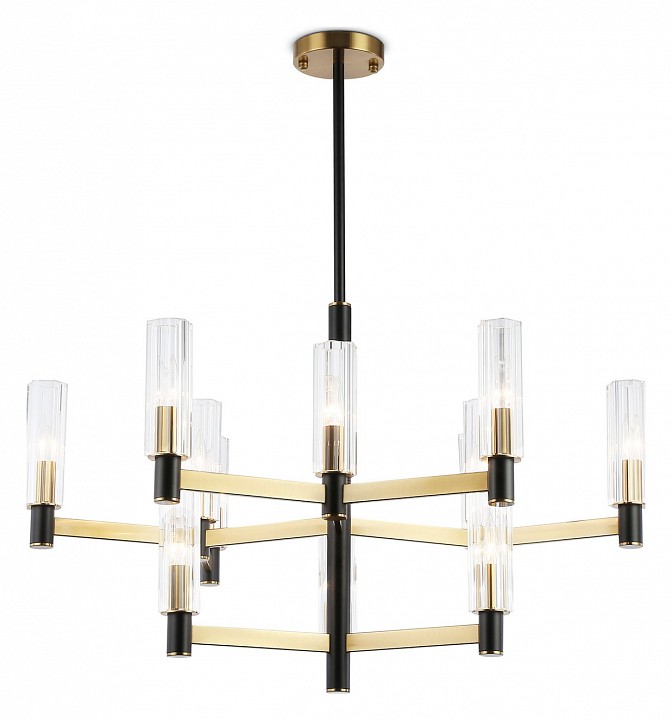 Люстра на штанге Ambrella Light LH LH55515 в интернет-магазине "Галерея света"