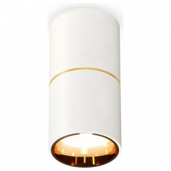 Накладной светильник Ambrella Light XS XS6301082 в интернет-магазине "Галерея света"