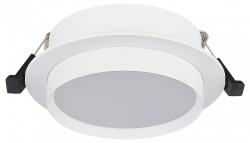 Встраиваемый светильник ST-Luce ST258 ST258.508.01 в интернет-магазине "Галерея света"